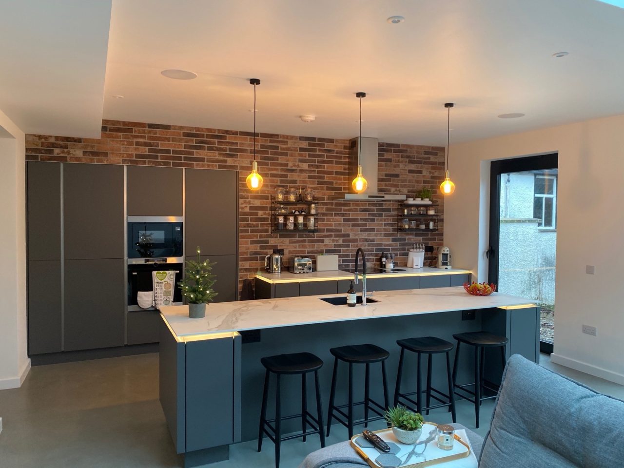 Testimonials The Kitchen Station